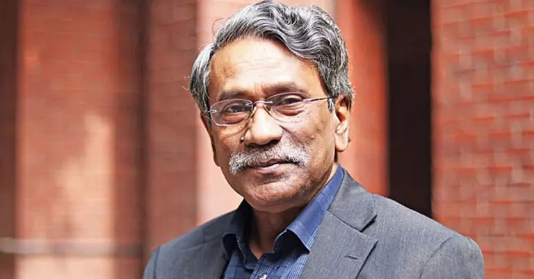 অধ্যাপক ড. আলী রীয়াজ